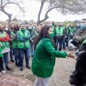 Vespeando ermitas - quiquegama.es