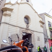 Vespeando ermitas - quiquegama.es