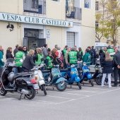 Vespeando ermitas - quiquegama.es