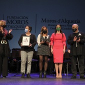 XII Premios Moros d´Alqueria