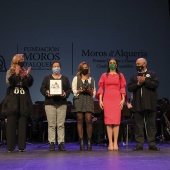 XII Premios Moros d´Alqueria