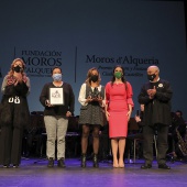 XII Premios Moros d´Alqueria
