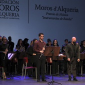 XII Premios Moros d´Alqueria