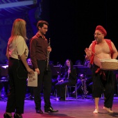 XII Premios Moros d´Alqueria