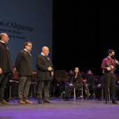XII Premios Moros d´Alqueria