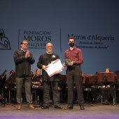 XII Premios Moros d´Alqueria