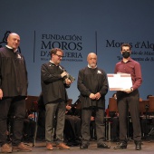 XII Premios Moros d´Alqueria