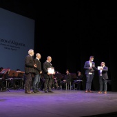 XII Premios Moros d´Alqueria