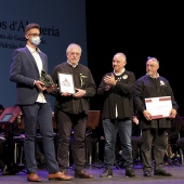 XII Premios Moros d´Alqueria