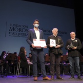 XII Premios Moros d´Alqueria