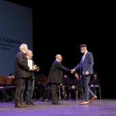 XII Premios Moros d´Alqueria