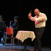 XII Premios Moros d´Alqueria