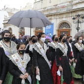 Magdalena 2022, delegaciones