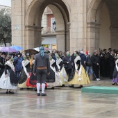 Magdalena 2022, delegaciones