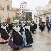 Magdalena 2022, delegaciones