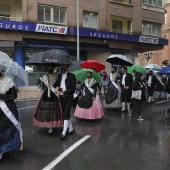 Pasacalles