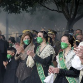 La gran mascletà