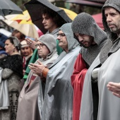 Homenaje al Rey Jaime I