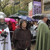 Homenaje al Rey Jaime I