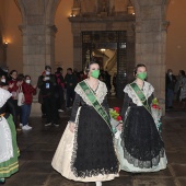 Lectura del Pregó