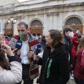 Lectura del Pregó