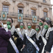 Lectura del Pregó