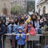 Lectura del Pregó