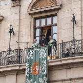 Lectura del Pregó