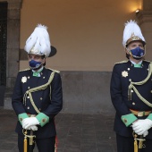 Lectura del Pregó