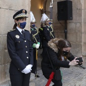 Lectura del Pregó