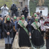 Lectura del Pregó