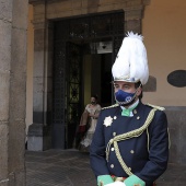 Lectura del Pregó