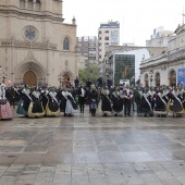 Lectura del Pregó