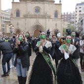 Lectura del Pregó