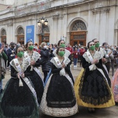 Lectura del Pregó