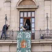 Lectura del Pregó