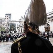 Lectura del Pregó