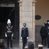 Lectura del Pregó