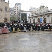 Lectura del Pregó