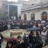 Lectura del Pregó