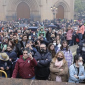 Lectura del Pregó