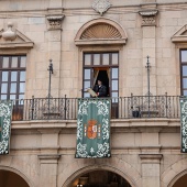 Lectura del Pregó