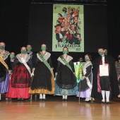 Premios gaiatas