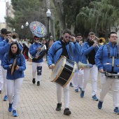 Premios gaiatas