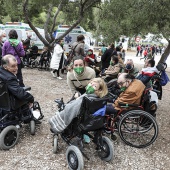 Romería de Les Canyes