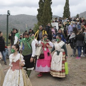 Romería de Les Canyes