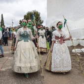 Romería de Les Canyes