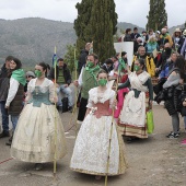 Romería de Les Canyes