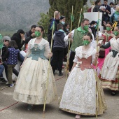 Romería de Les Canyes