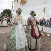 Romería de Les Canyes